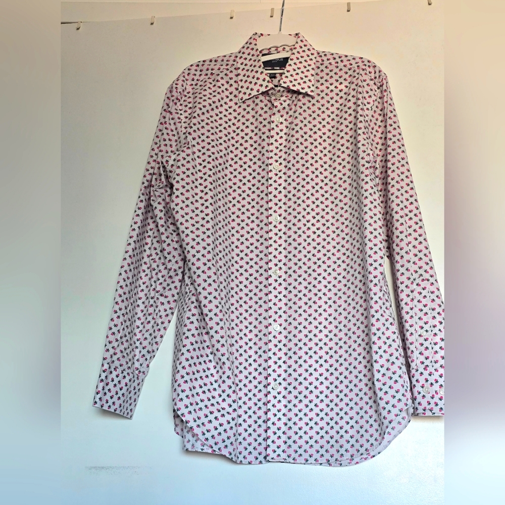 Bonobos Dress Shirts 16 1/2 - 35